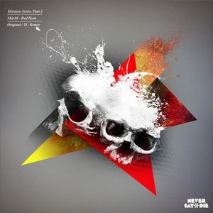 Red Heat (Single)