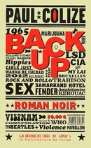 Couverture Back Up