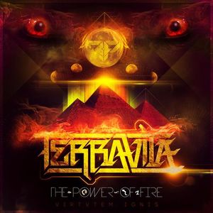 MetROIDS (original mix)