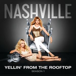 Yellin' from the Rooftop (Single)