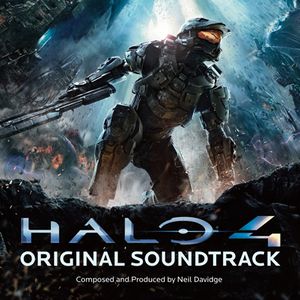 Halo 4: Original Soundtrack (OST)