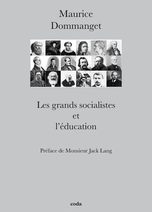 Les grands socialistes et l'éducation