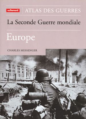 Atlas de la 2nde Guerre Mondiale