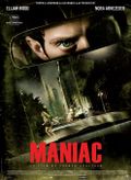 Affiche Maniac Affiche Maniac