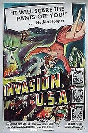 Invasion U.S.A (1952)