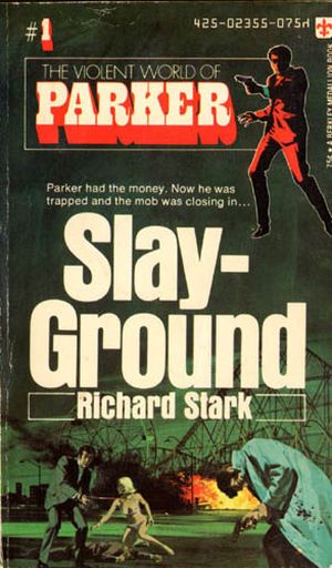 Slayground