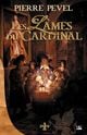 Couverture Les Lames du Cardinal, tome 1