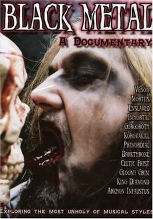 Black Metal : A Documentary