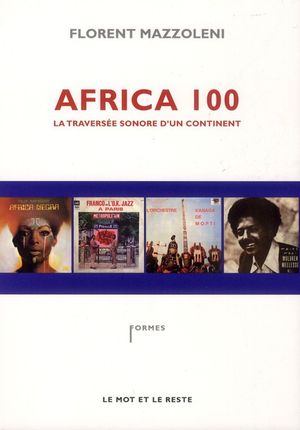 Africa 100