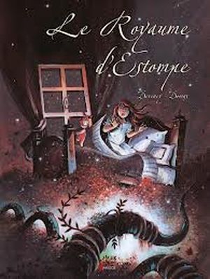 Le royaume d'Estompe