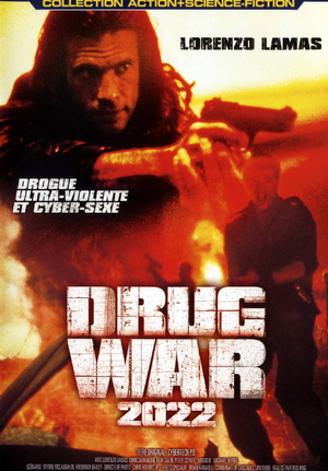 Drug War 2022