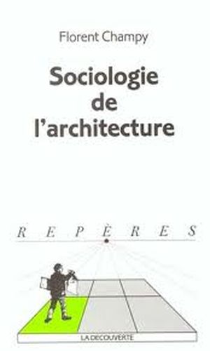 Sociologie de l'architecture
