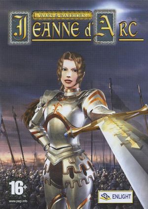 Wars & Warriors : Jeanne d'Arc