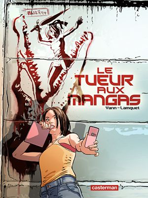 Le tueur aux mangas