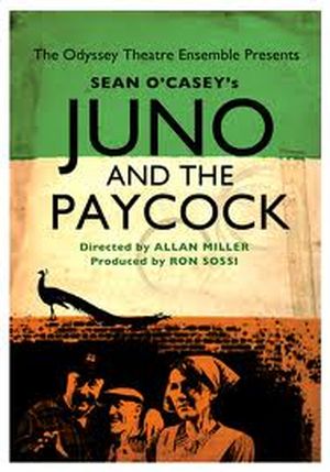 Juno and the Paycock