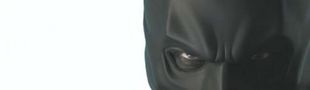 Couverture Batman : Dans les coulisses de la Trilogie Dark Knight