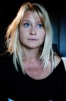 Photo Trine Dyrholm