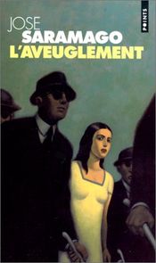 Couverture L'Aveuglement Couverture L'Aveuglement