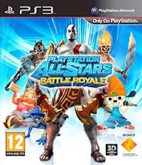 playstation battle royale ps3