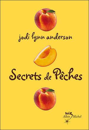 Secrets de pêches