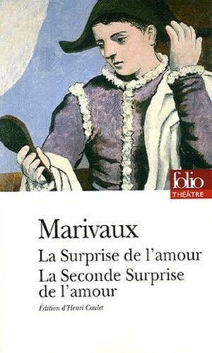 La Surprise de l'amour - La Seconde Surprise de l'amour