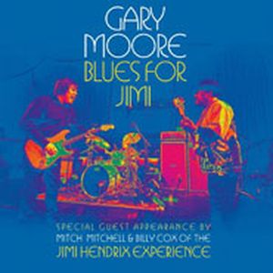 Blues for Jimi (Live)