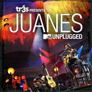 Tr3s Presents Juanes MTV Unplugged (Live)