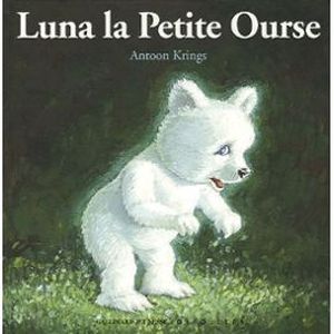 Luna la Petite Ourse