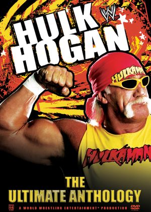 Hulk Hogan : The Ultimate Anthology