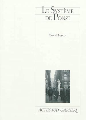 Le Système de Ponzi