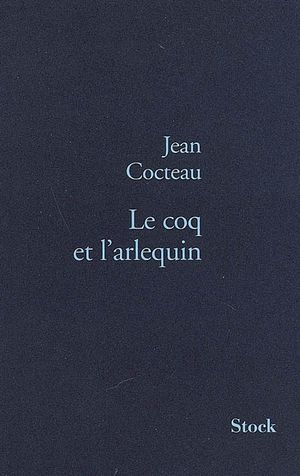 Le Coq et l'Arlequin