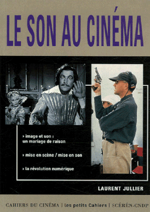 Le son au cinéma