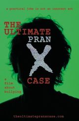 Affiche The Ultimate Pranx Case