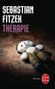 Couverture Thérapie