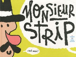 Monsieur Strip