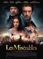 Affiche Les Misérables Affiche Les Misérables