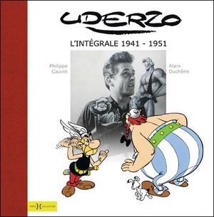 L'intégrale Uderzo, 1941-1951