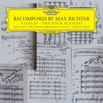 Pochette Recomposed by Max Richter: Vivaldi – The Four Seasons Pochette Recomposed by Max Richter: Vivaldi – The Four Seasons
