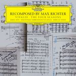 Pochette Recomposed by Max Richter: Vivaldi – The Four Seasons