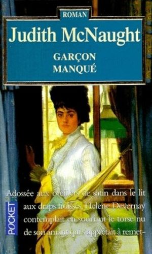 Garçon manqué