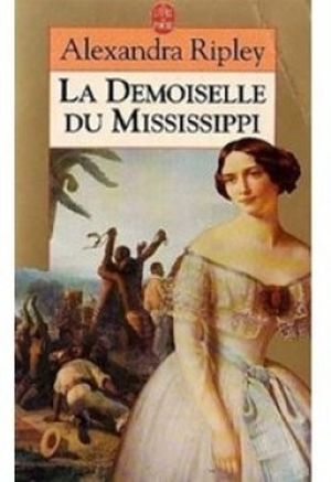 La demoiselle du Mississippi