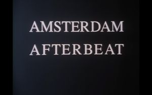 Amsterdam Afterbeat