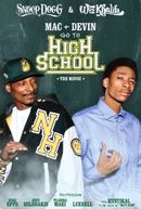 Affiche Mac and Devin Go to High School