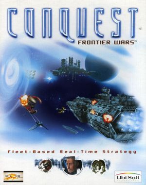 Conquest Frontier Wars