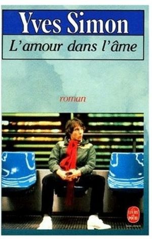 L'amour dans l'âme