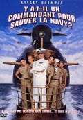 Affiche Y a-t-il un commandant pour sauver la Navy ? Affiche Y a-t-il un commandant pour sauver la Navy ?