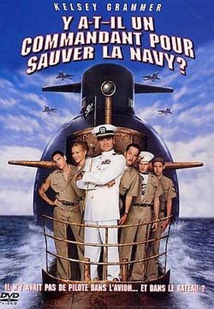 Y a-t-il un commandant pour sauver la Navy ?