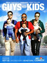 Affiche Guys With Kids