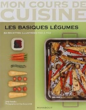 Les basiques légumes