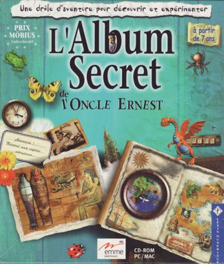 Jeux éducatif pc année 2000 Clearance